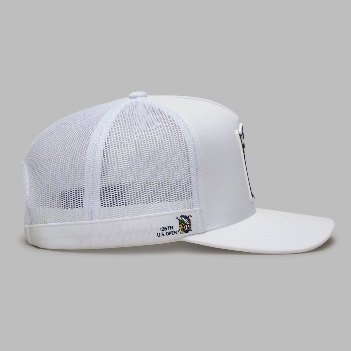 G/FORE 2026 U.S. OPEN SIGN TRUCKER HAT |HATS
