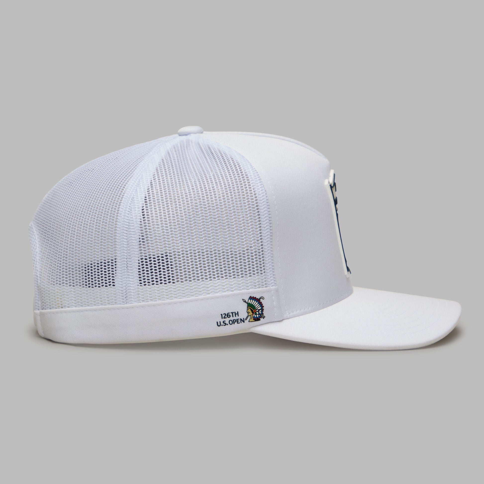 G/FORE 2026 U.S. OPEN SIGN TRUCKER HAT |HATS