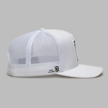 G/FORE 2026 U.S. OPEN SIGN TRUCKER HAT |HATS