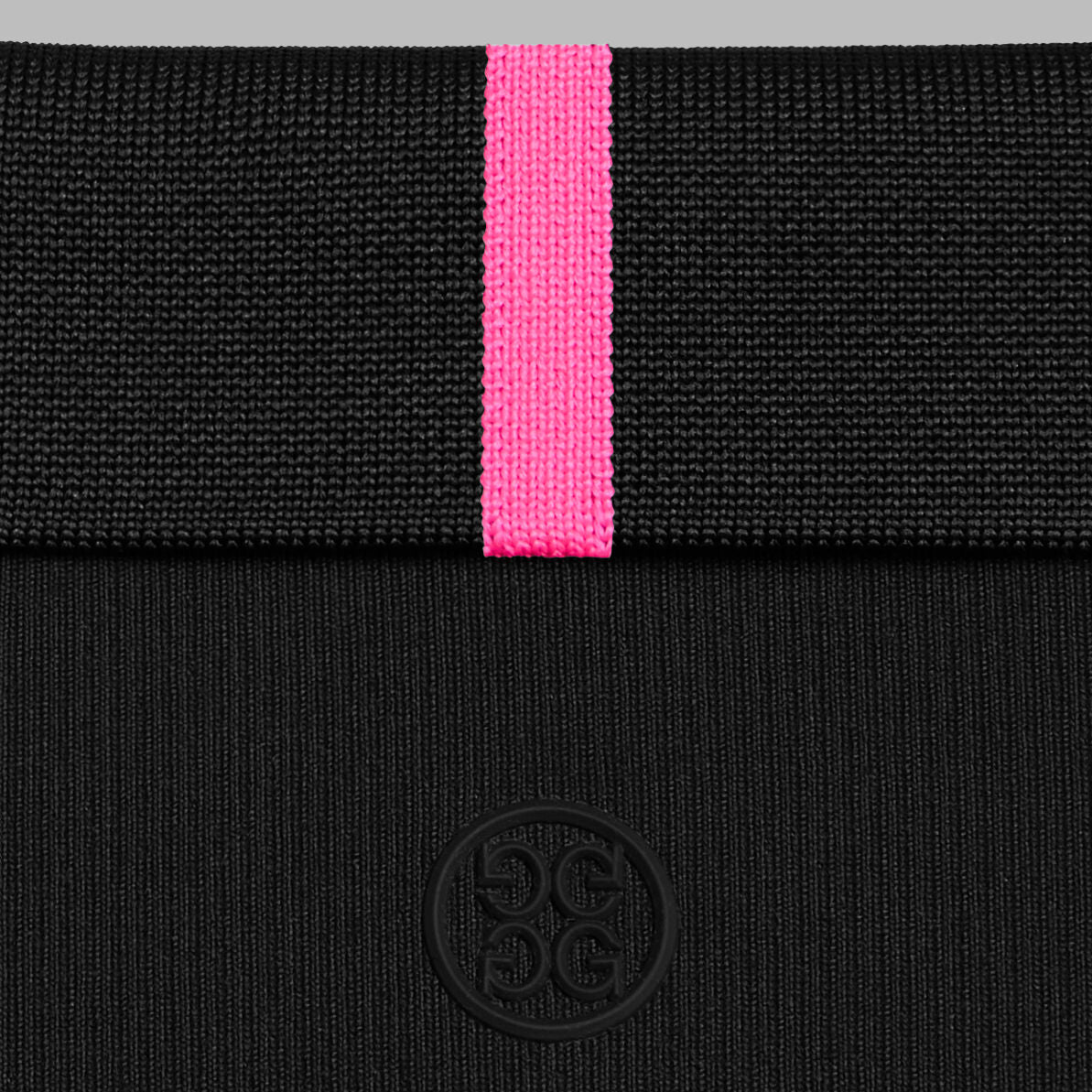 G/FORE LTD RELEASE 2026 U.S. OPEN RIBBED TECH NYLON POLO
