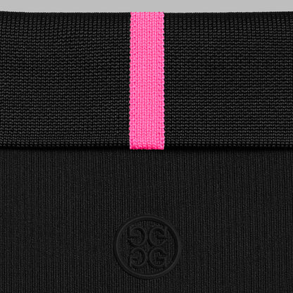 G/FORE LTD RELEASE 2026 U.S. OPEN RIBBED TECH NYLON POLO