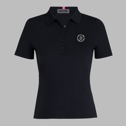 G/FORE LTD RELEASE 2026 U.S. OPEN RIBBED TECH NYLON POLO