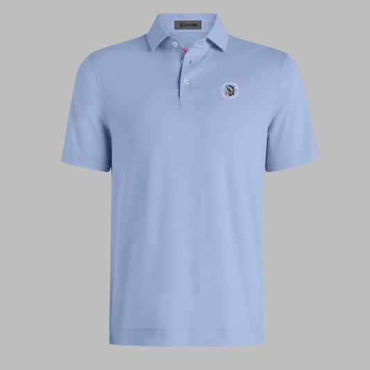 G/FORE 2026 U.S. OPEN ALL PLAY STRETCH KNIT POLO