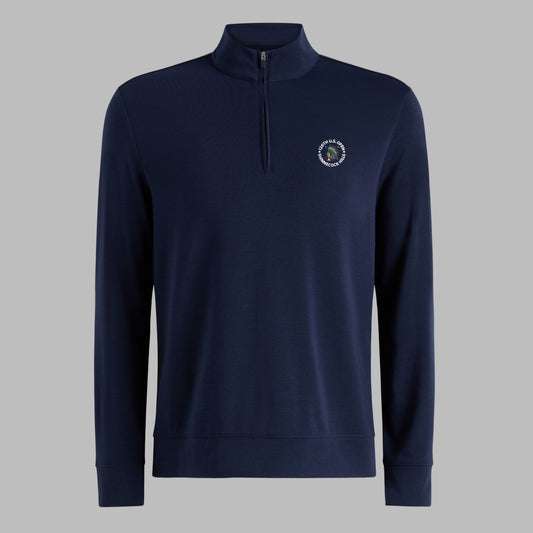 G/FORE LTD RELEASE 2026 U.S. OPEN SOFT TOUCH JERSEY 1/4 ZIP