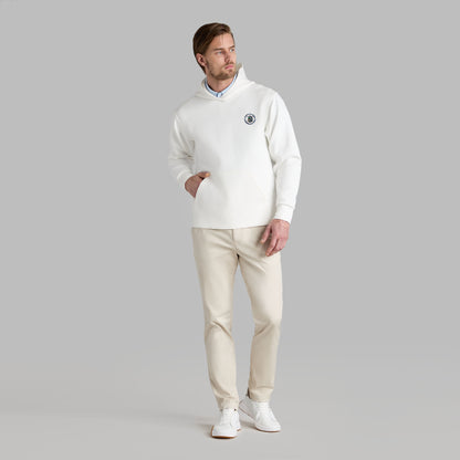 G/FORE LTD RELEASE 2026 U.S. OPEN COTTON BLEND SCUBA HOODIE