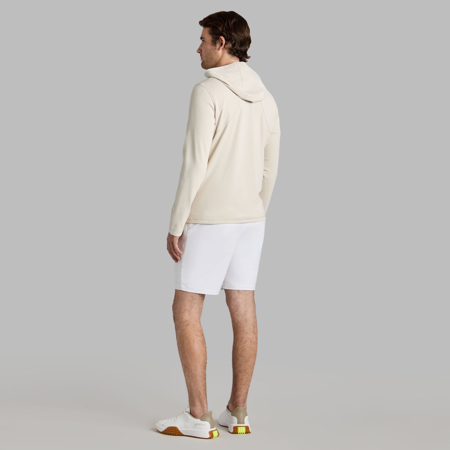 G/FORE LTD RELEASE 2026 U.S. OPEN BRUSHED BACK TECH HOODIE