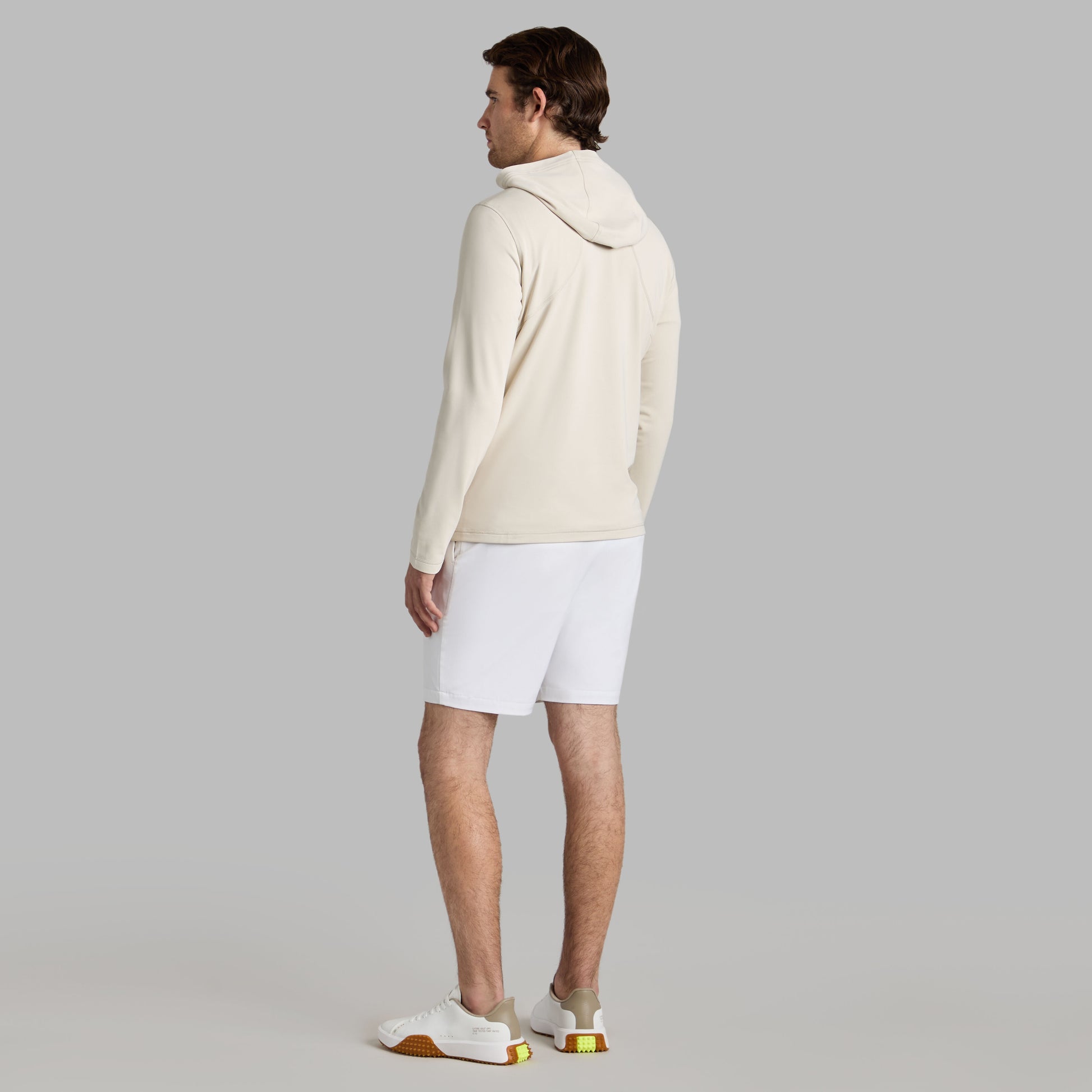 G/FORE LTD RELEASE 2026 U.S. OPEN BRUSHED BACK TECH HOODIE