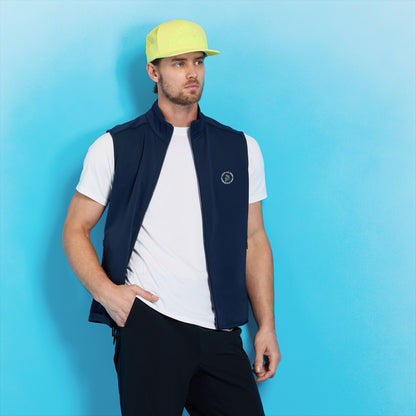 G/FORE LTD RELEASE 2026 U.S. OPEN DOUBLE KNIT VEST