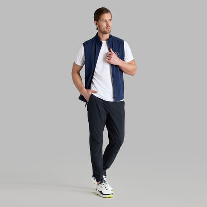 G/FORE LTD RELEASE 2026 U.S. OPEN DOUBLE KNIT VEST