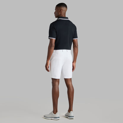 G/FORE LTD RELEASE 2026 U.S. OPEN TUX PERFORMANCE PIQUÉ POLO