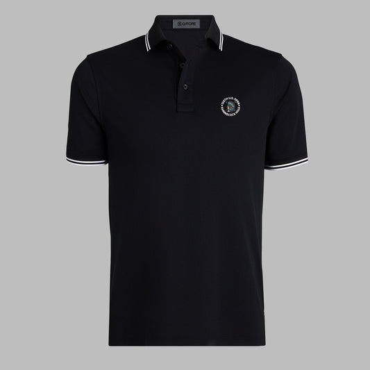 G/FORE LTD RELEASE 2026 U.S. OPEN TUX PERFORMANCE PIQUÉ POLO