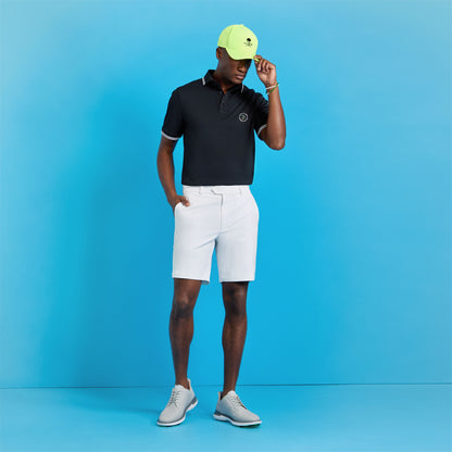G/FORE LTD RELEASE 2026 U.S. OPEN TUX PERFORMANCE PIQUÉ POLO