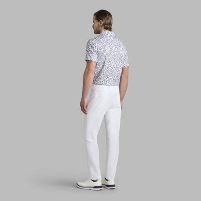 G/FORE LTD RELEASE 2026 U.S. OPEN GARDEN TECH JERSEY POLO