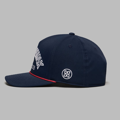 G/FORE 2026 PGA ARONIMINK ROPE HAT
