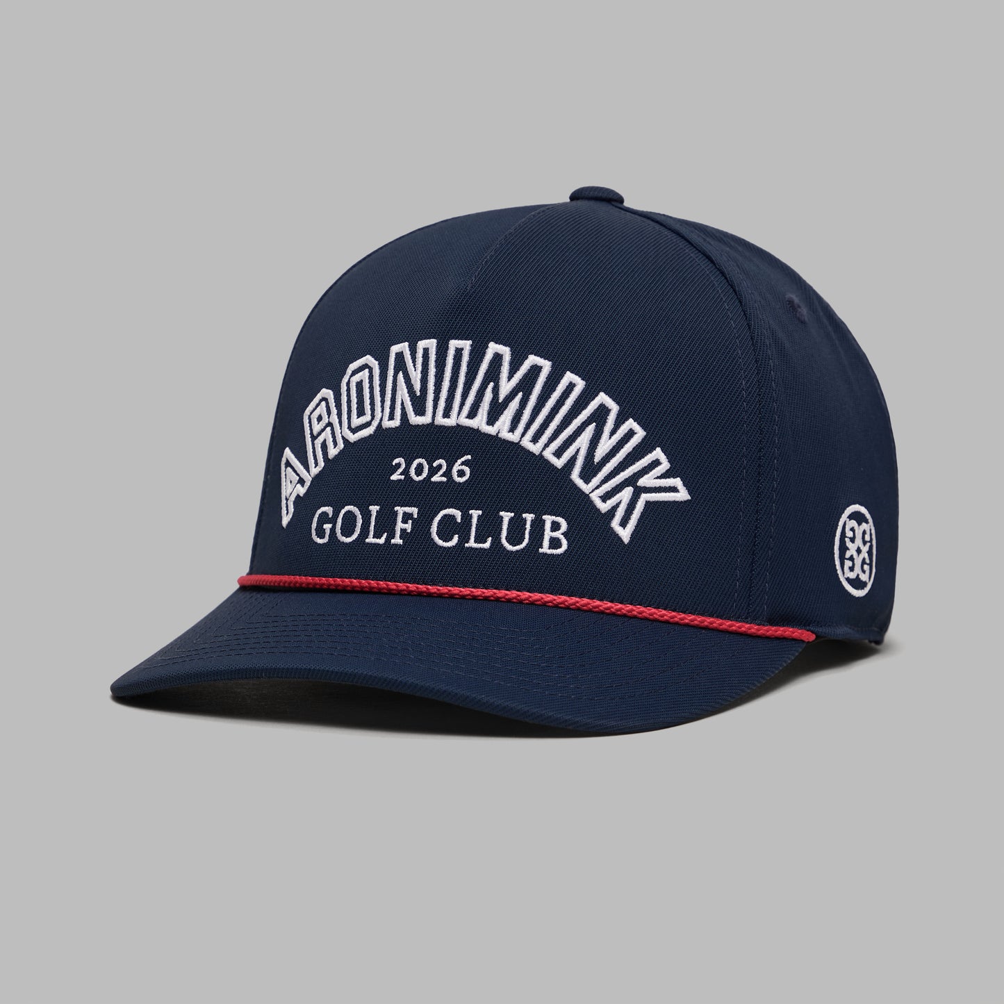 G/FORE 2026 PGA ARONIMINK ROPE HAT
