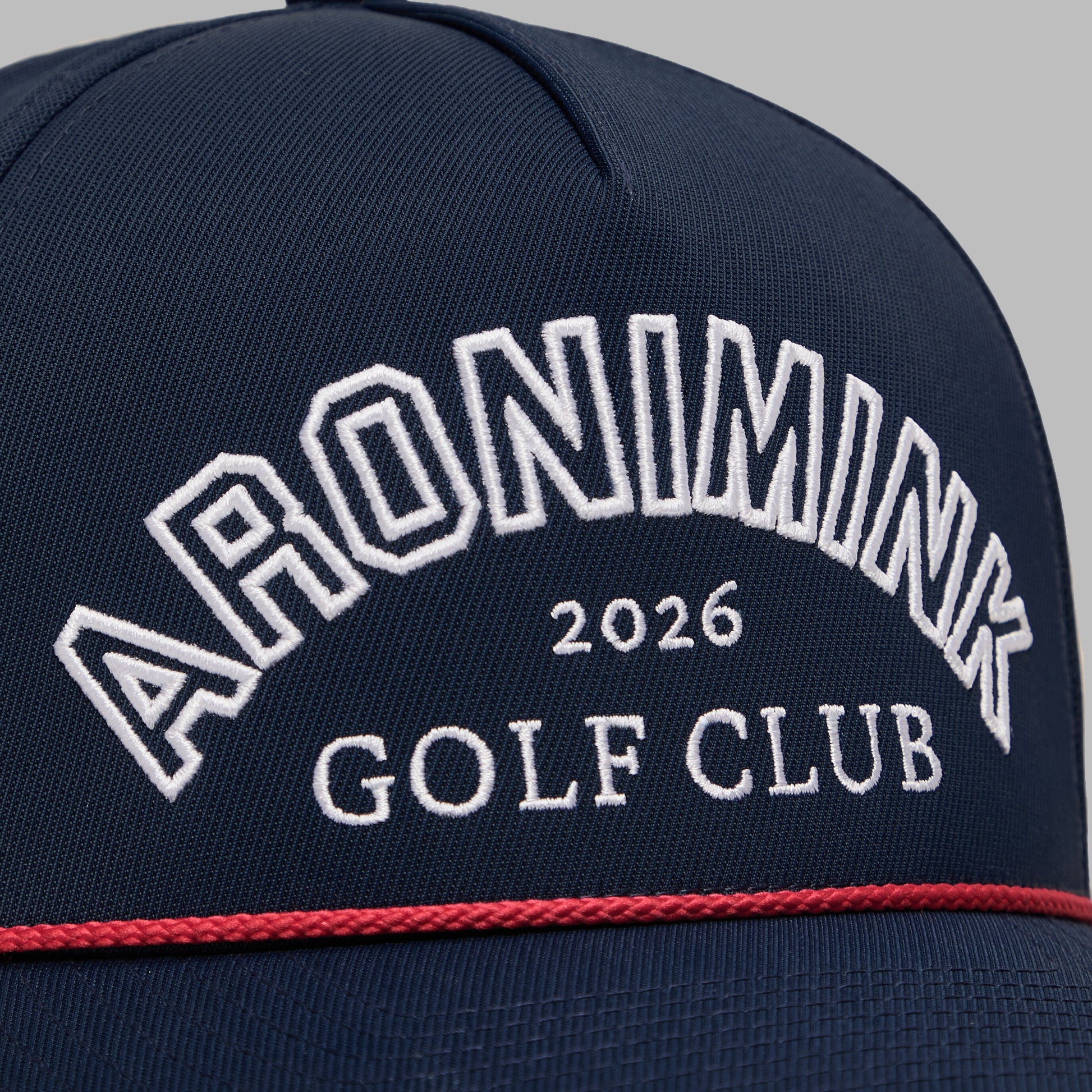 G/FORE 2026 PGA ARONIMINK ROPE HAT