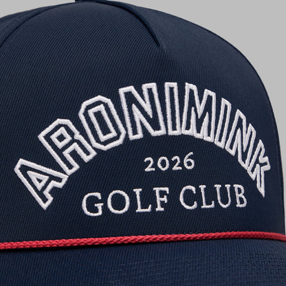 G/FORE 2026 PGA ARONIMINK ROPE HAT