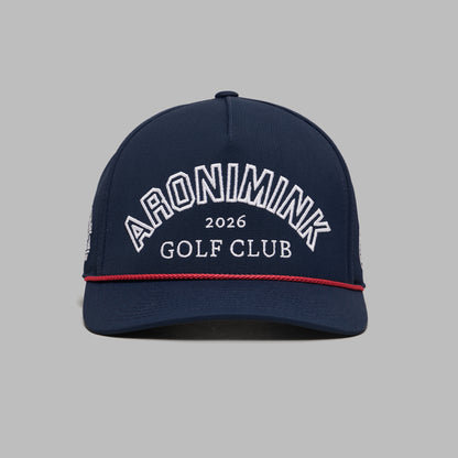 G/FORE 2026 PGA ARONIMINK ROPE HAT