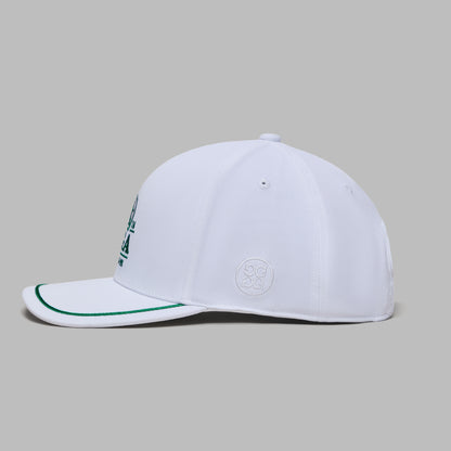 G/FORE 2026 PGA OFFICIAL LOGO SOUTACHE HAT