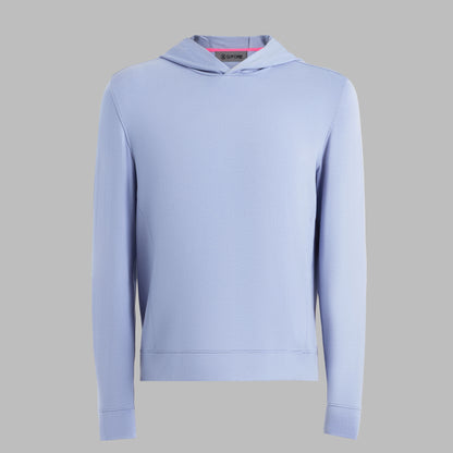 G/FORE ALL PLAY TERRY HOODIE
