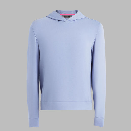 G/FORE ALL PLAY TERRY HOODIE