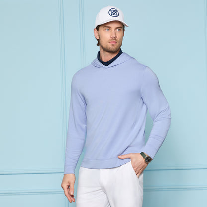 G/FORE ALL PLAY TERRY HOODIE
