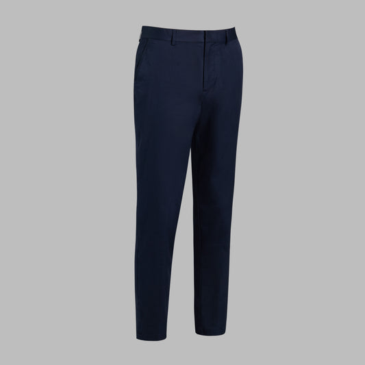 G/FORE ALL PLAY COTTON STRETCH STRAIGHT LEG TROUSER