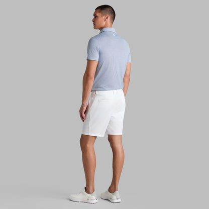 G/FORE MOSAIC ALL PLAY STRETCH KNIT POLO