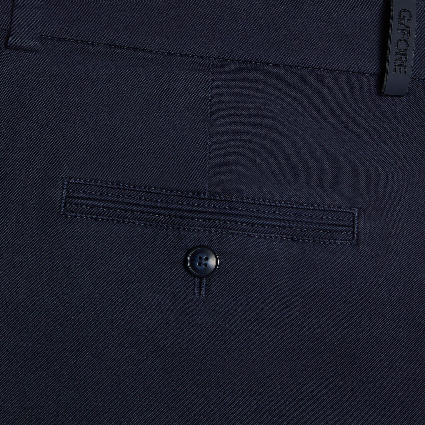 G/FORE ALL PLAY COTTON STRETCH SHORT
