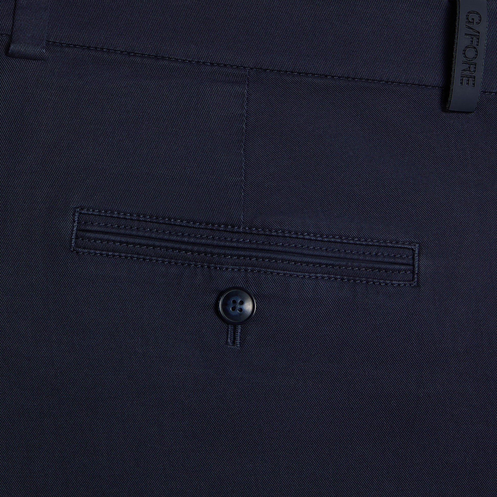 G/FORE ALL PLAY COTTON STRETCH SHORT