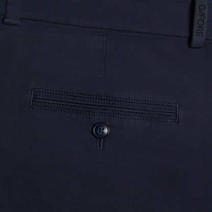 G/FORE ALL PLAY COTTON STRETCH SHORT