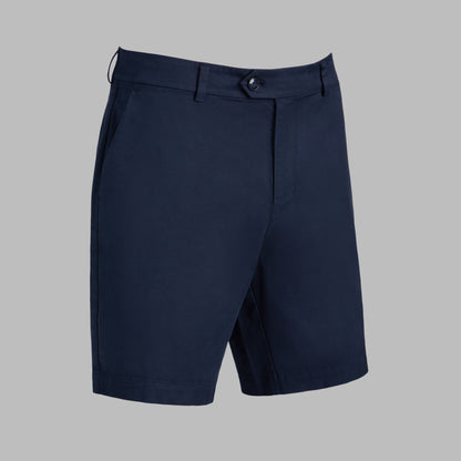G/FORE ALL PLAY COTTON STRETCH SHORT