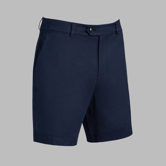G/FORE ALL PLAY COTTON STRETCH SHORT