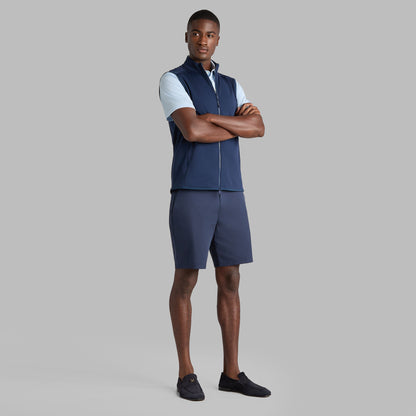 G/FORE ALL PLAY COTTON STRETCH SHORT