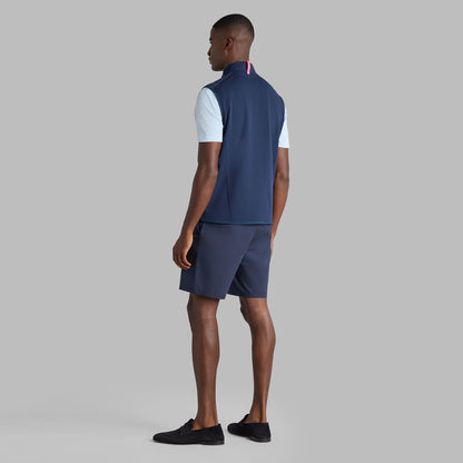 G/FORE ALL PLAY COTTON STRETCH SHORT