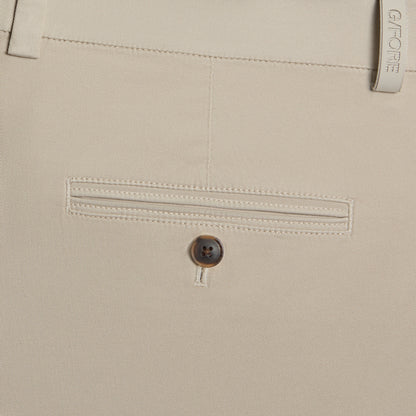 G/FORE ALL PLAY COTTON STRETCH SHORT