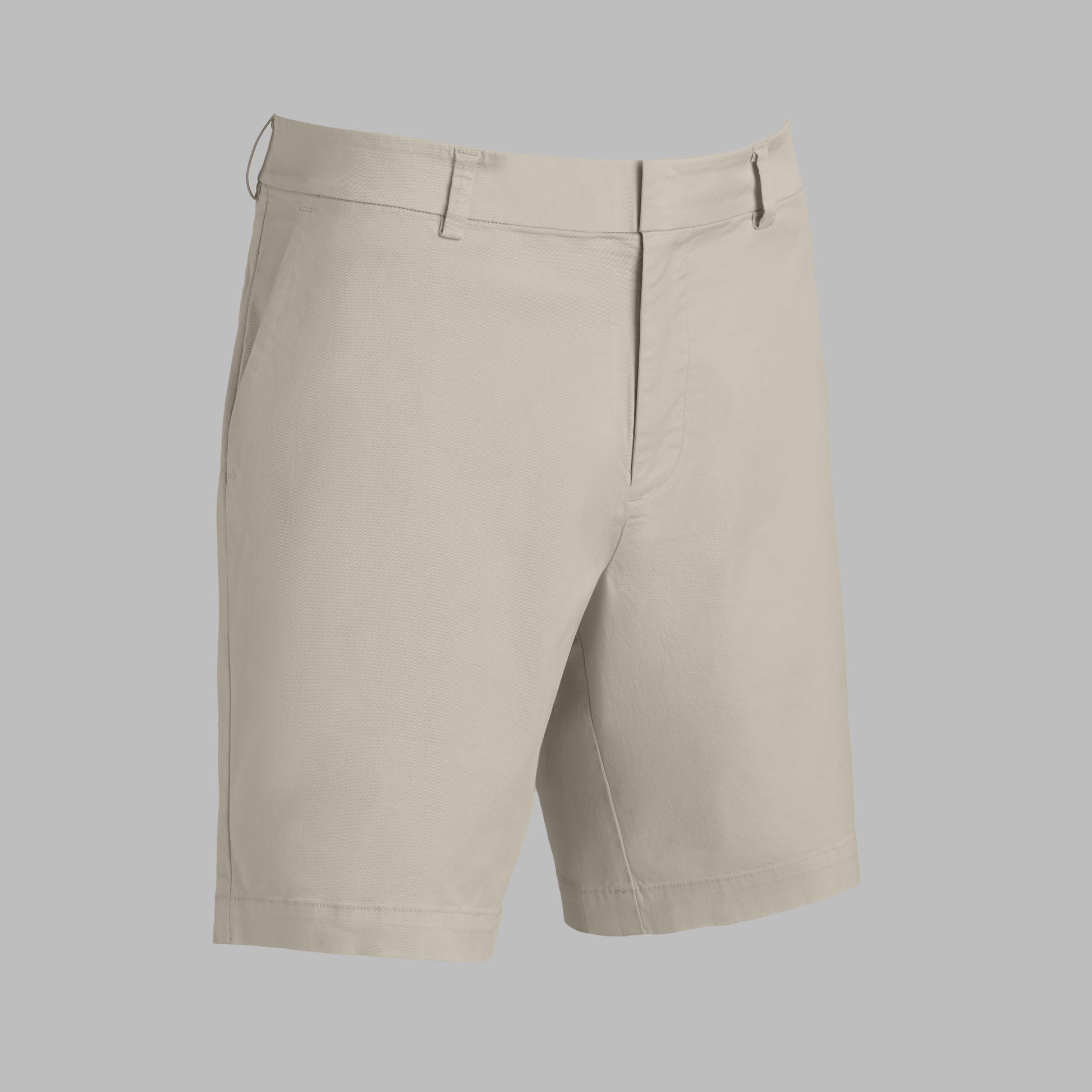 G/FORE ALL PLAY COTTON STRETCH SHORT