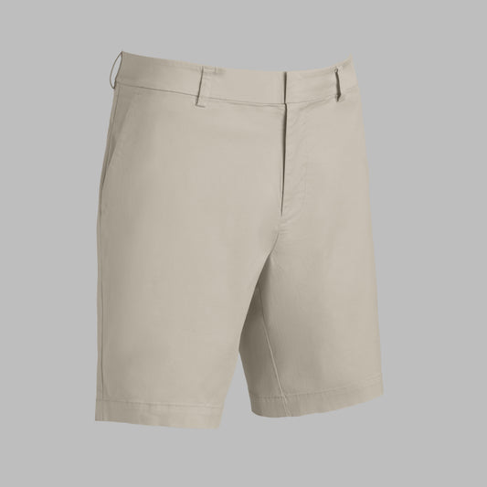 G/FORE ALL PLAY COTTON STRETCH SHORT
