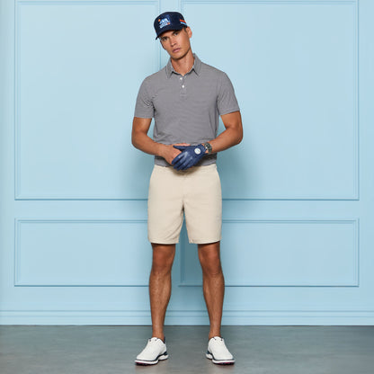 G/FORE ALL PLAY COTTON STRETCH SHORT