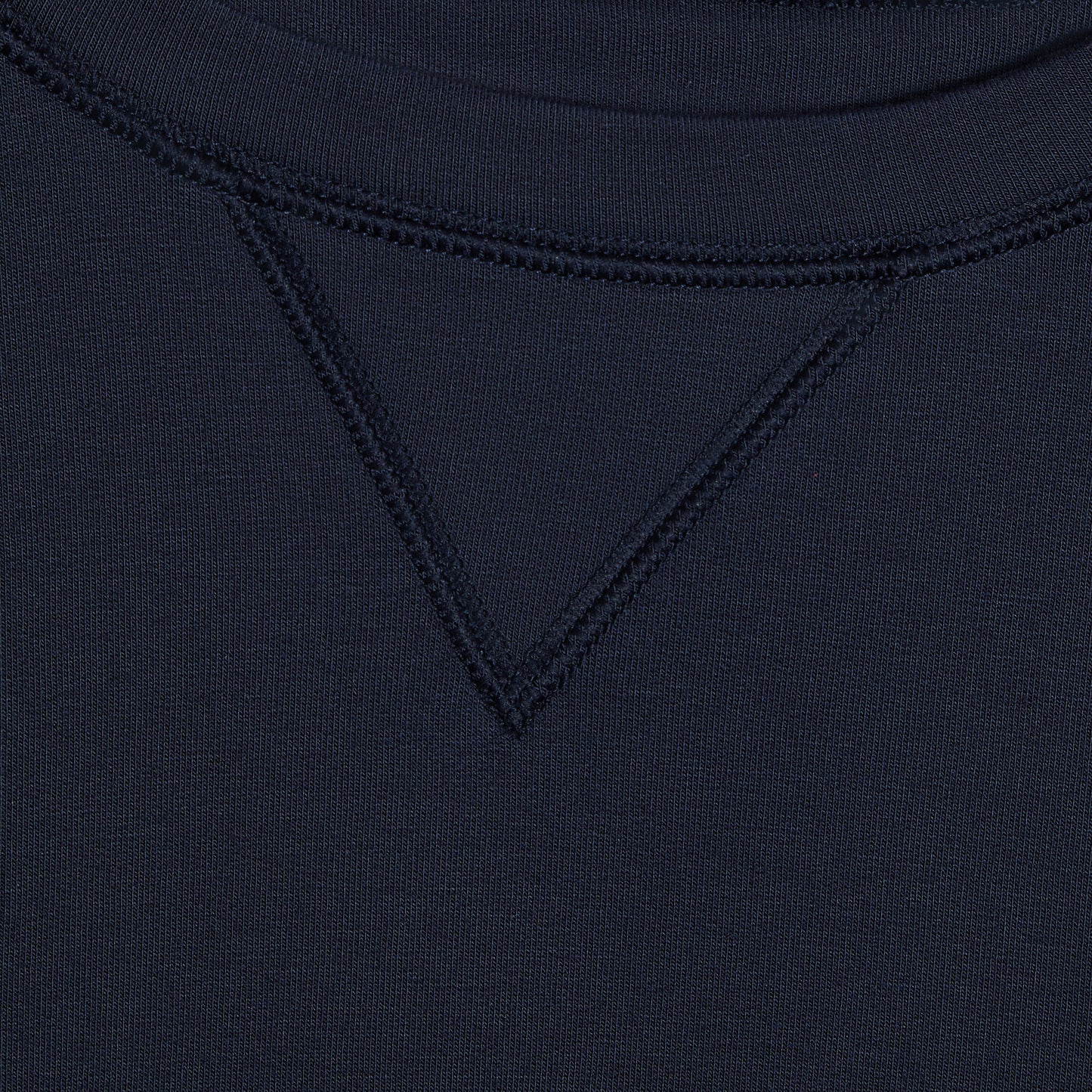 G/FORE ALL PLAY TERRY CREWNECK