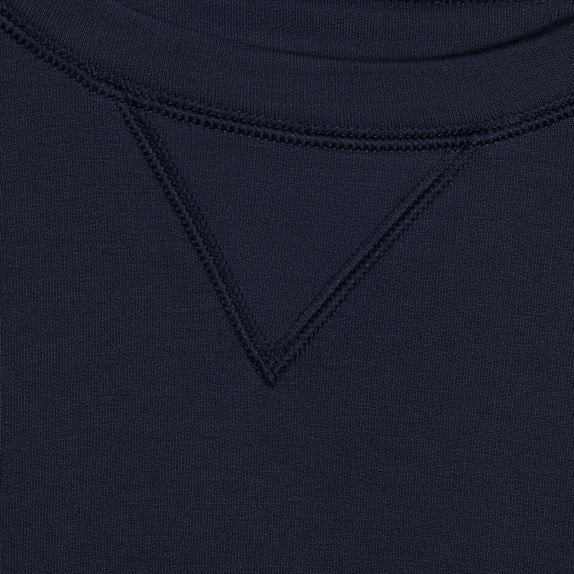 G/FORE ALL PLAY TERRY CREWNECK