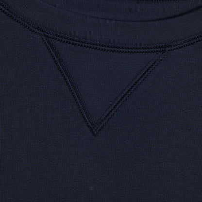G/FORE ALL PLAY TERRY CREWNECK