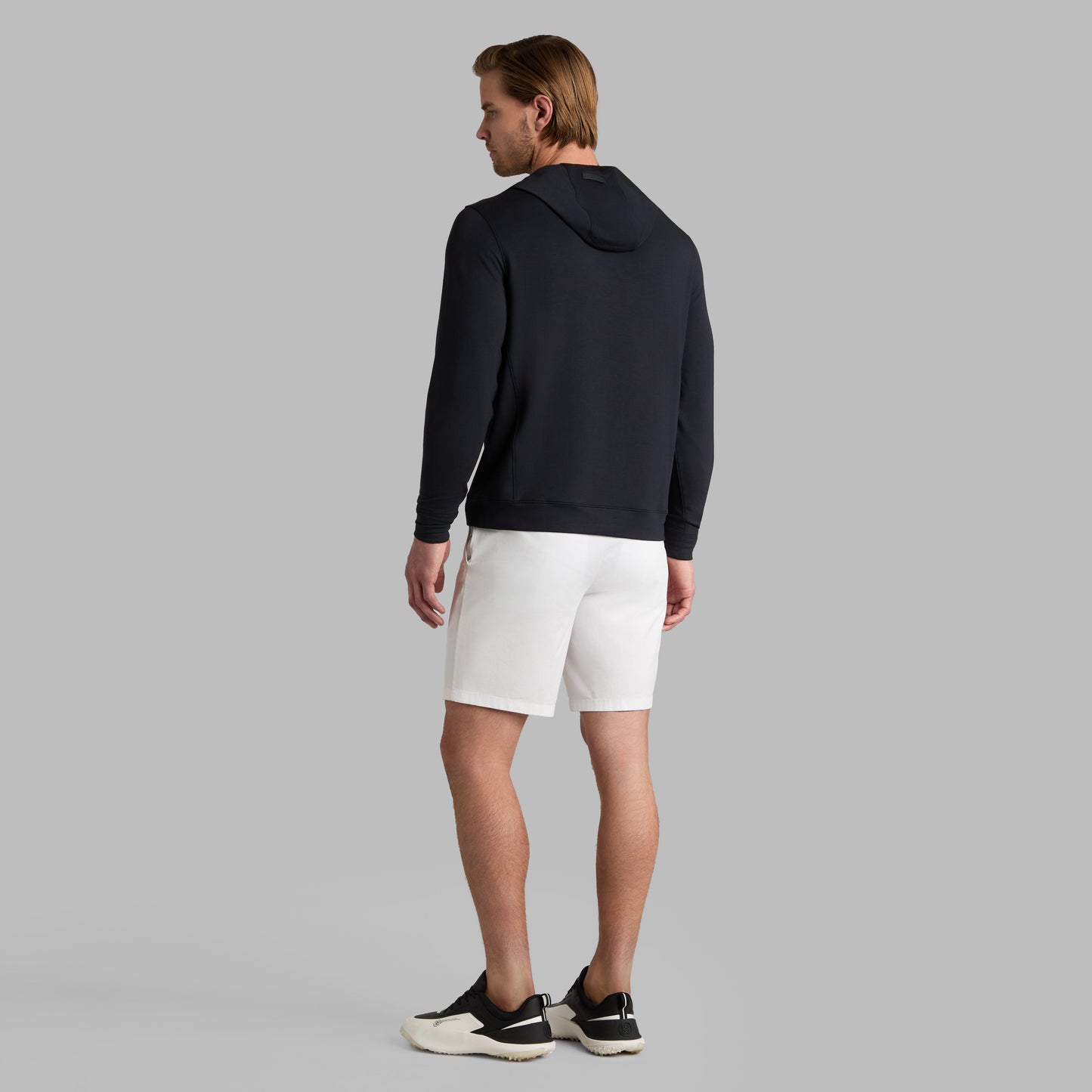 G/FORE ALL PLAY TERRY HOODIE