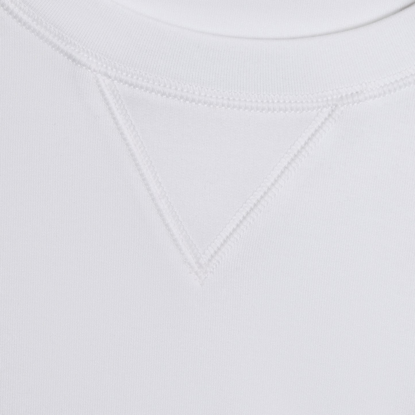 G/FORE ALL PLAY TERRY CREWNECK
