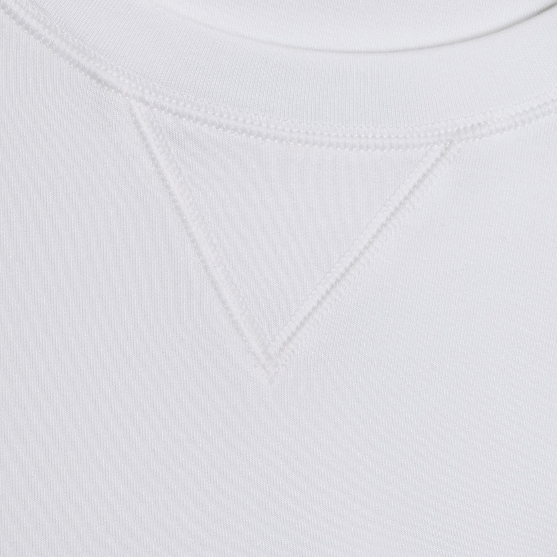 G/FORE ALL PLAY TERRY CREWNECK