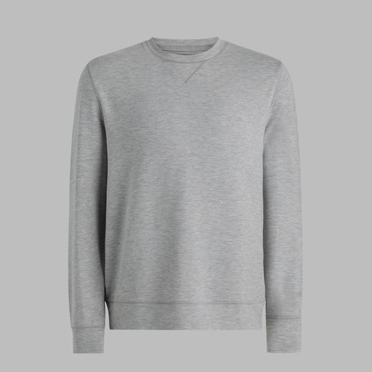 G/FORE ALL PLAY TERRY CREWNECK