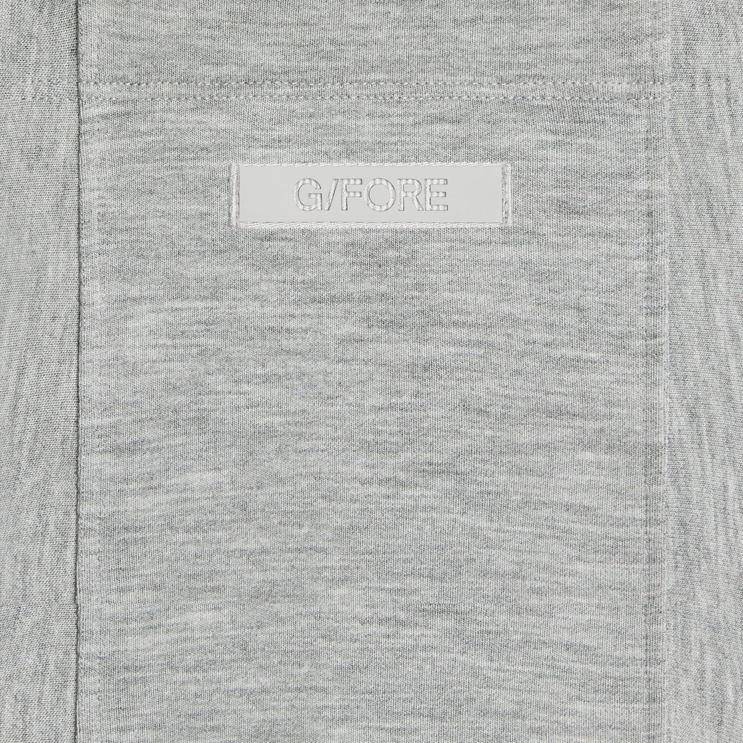 G/FORE ALL PLAY TERRY HOODIE