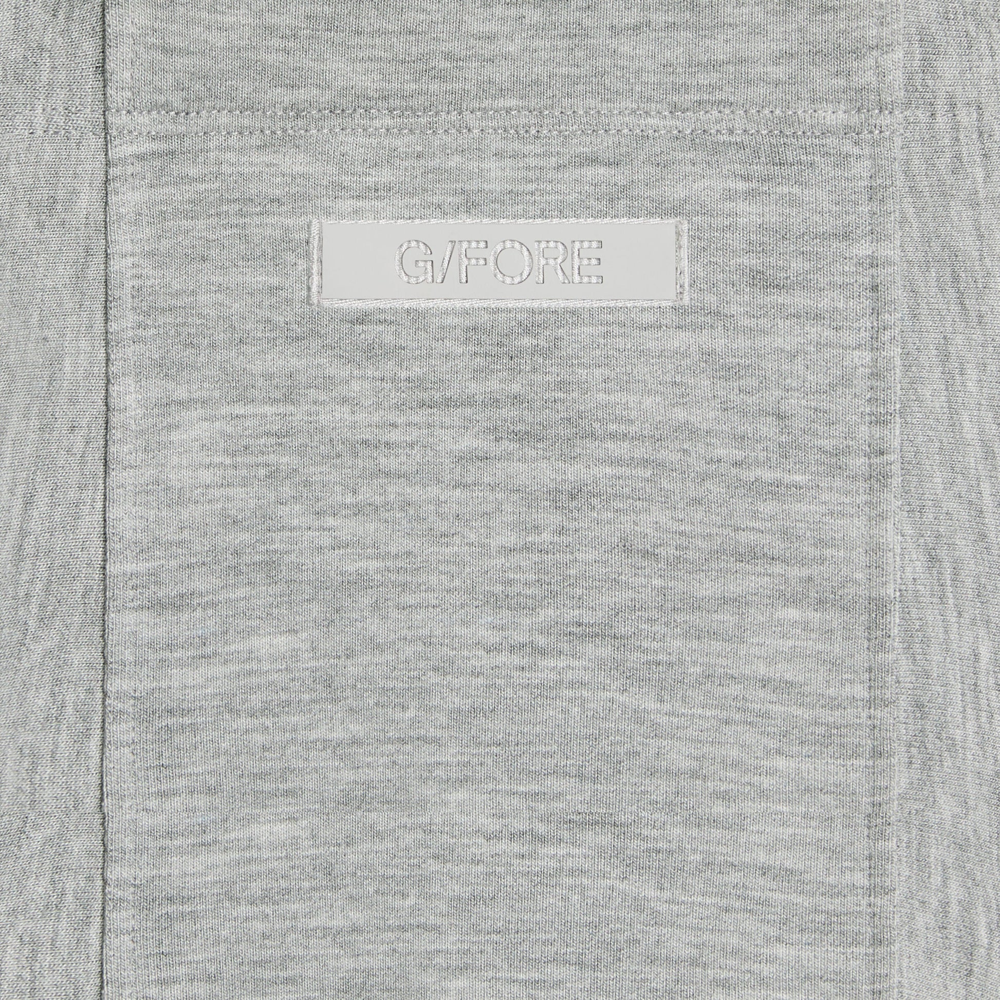 G/FORE ALL PLAY TERRY HOODIE
