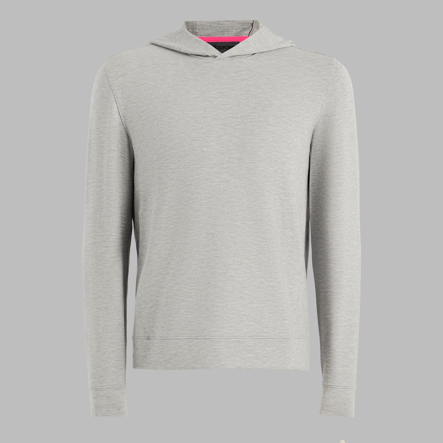 G/FORE ALL PLAY TERRY HOODIE