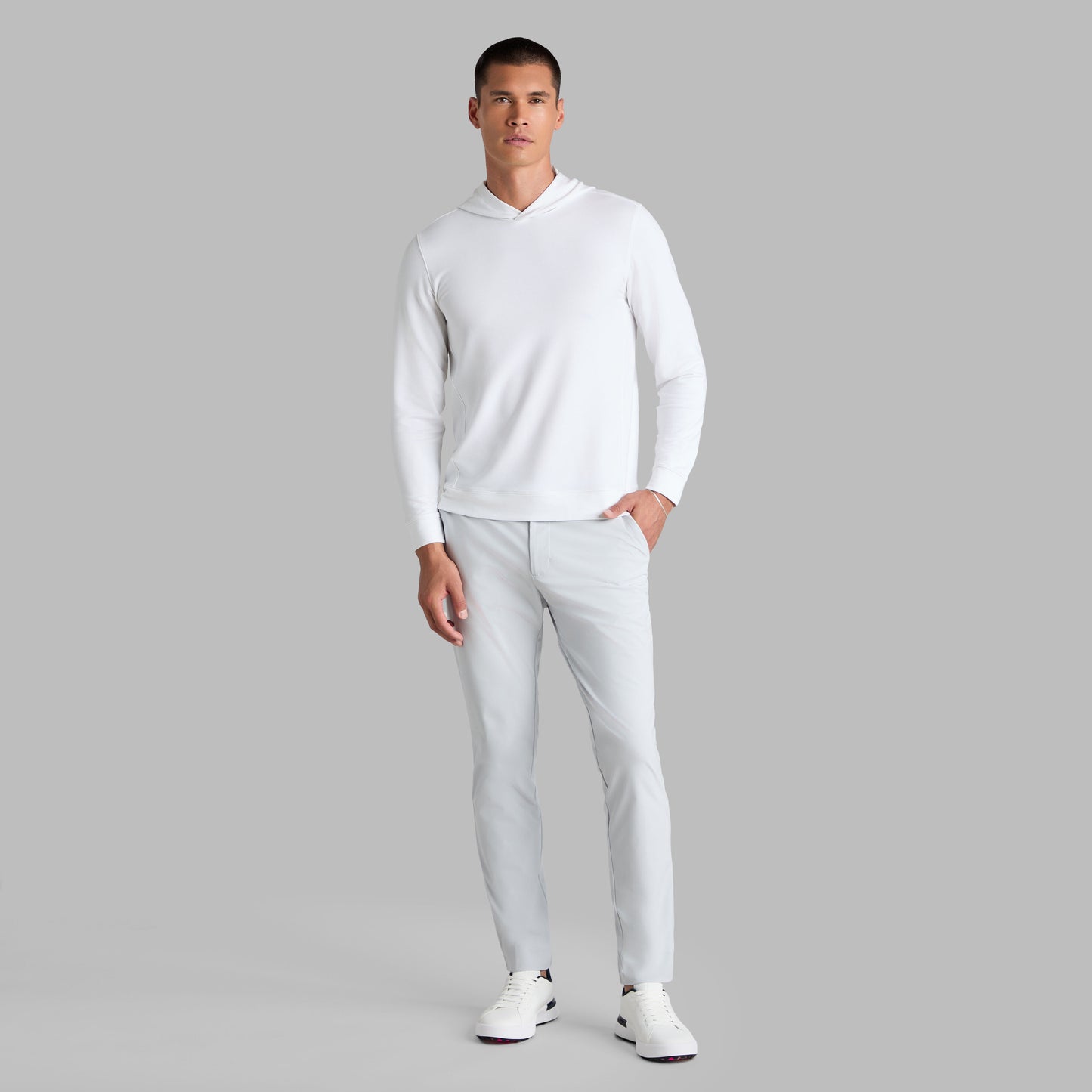 G/FORE ALL PLAY TERRY HOODIE
